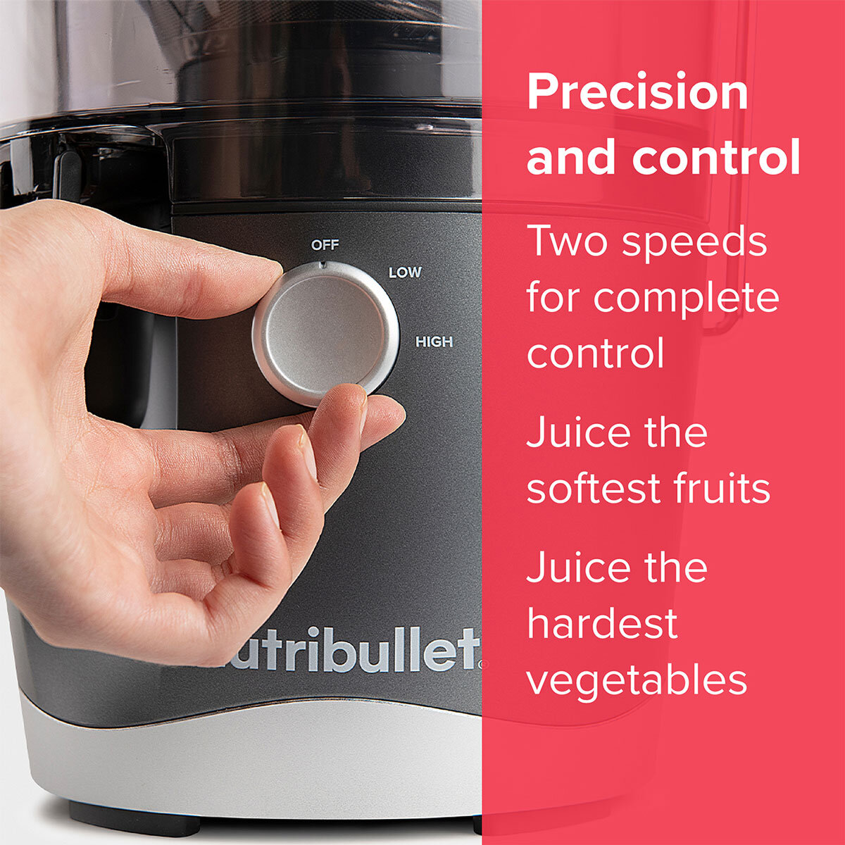 Juicer extractor costco deals