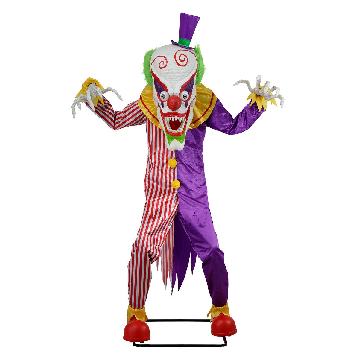 Buy Animated Clown Overview Image at Costco.co.uk