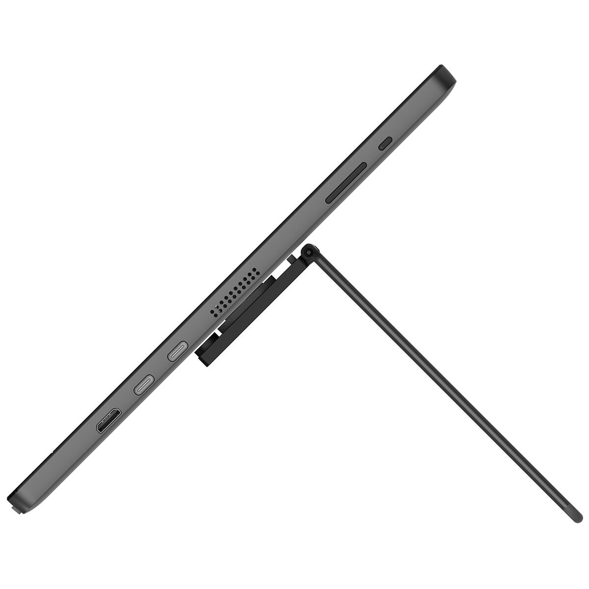 MSI MP161 E2U FHD 60Hz IPS Portable Monitor, 9S6-3PB70H-042
