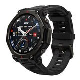 T-Rex 3 Pro 44mm Tactical Black