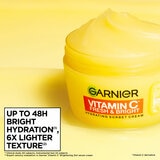 information on garnier sorbet creams