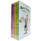 Box set image of books