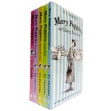 Box set image of books