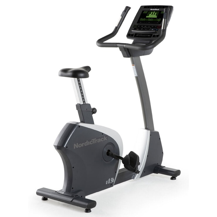 NT Upright Bike U8.9b 413633 NT Upright Bike U8.9b 413633