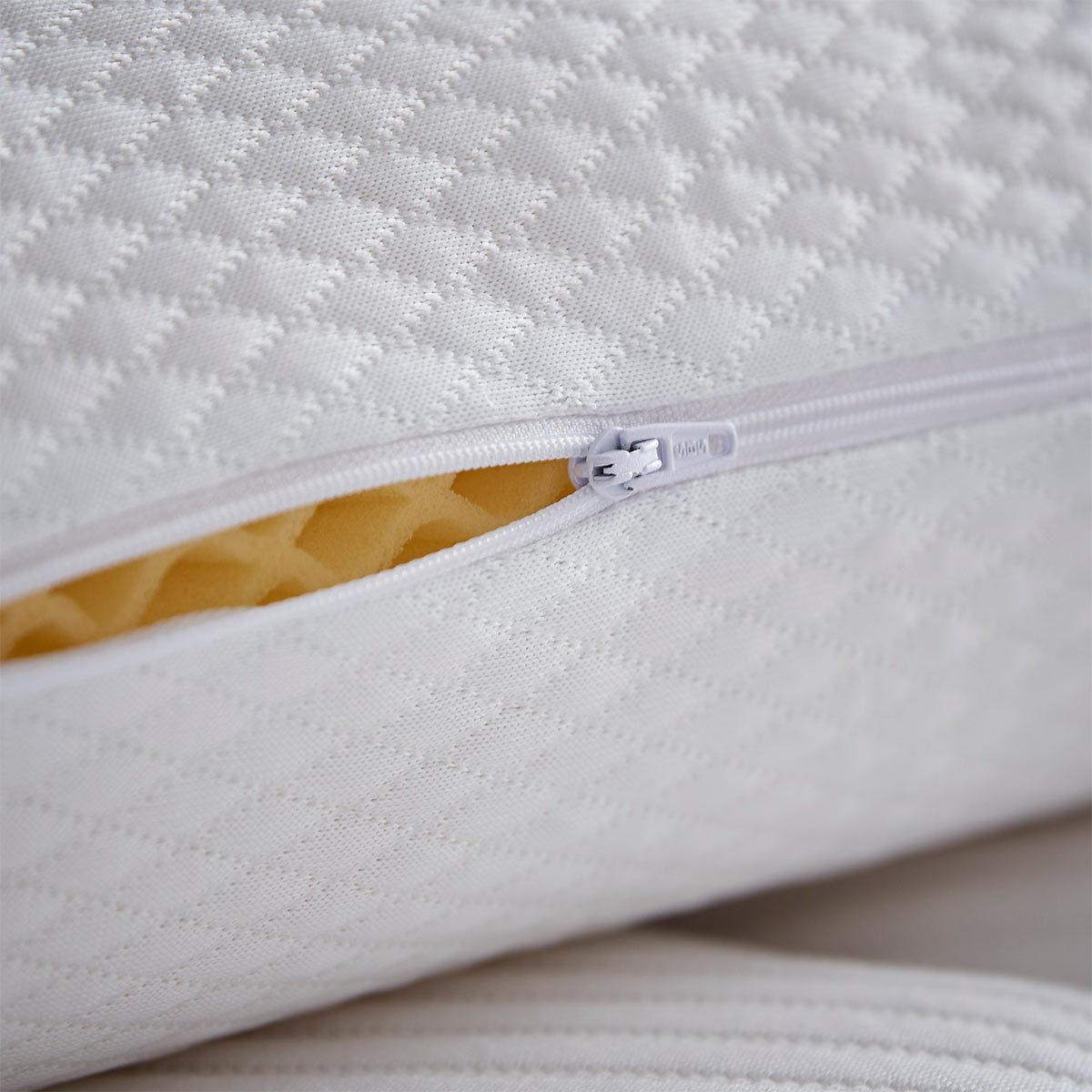 Sealy Posturepedic CoolSense Pillow Costco UK