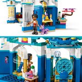 LEGO Disney Princess Raya's Palace - Model 43181 (7+ Years)