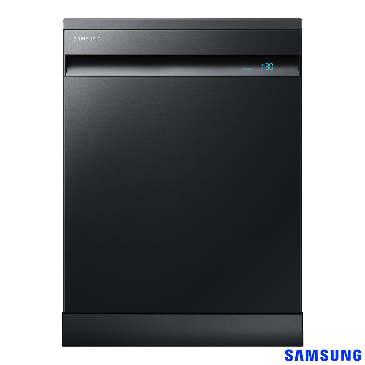 Samsung DW60A8050FB/EU, 14 Place Setting Dishwasher, C Ra...