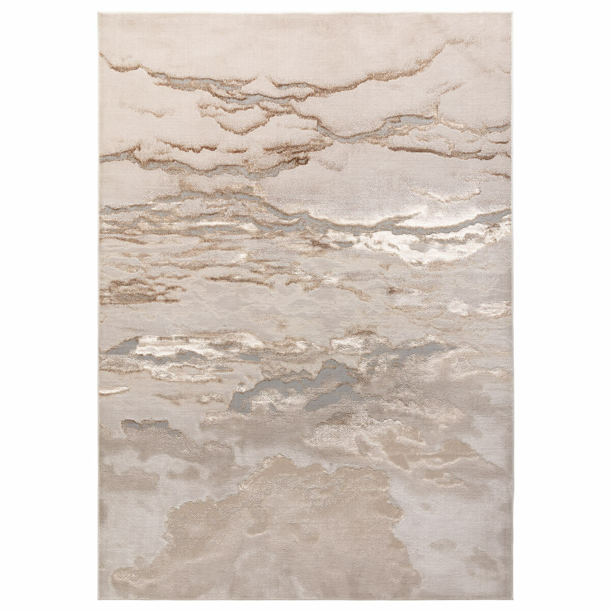 Aurora Linea Rug, in 2 Sizes