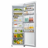 Samsung RR39C7BB7WW, 387L Upright Fridge, E Rated in Silver Samsung RR39C7BB7WW, 387L Upright Fridge, E Rated in Silver