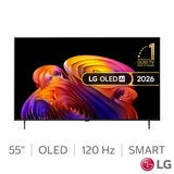 LG OLED55B6ELC 55 Inch OLED 4K Ultra HD Smart TV LG OLED55B6ELC 55 Inch OLED 4K Ultra HD Smart TV