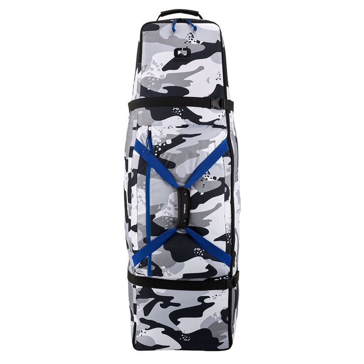Ogio Golf Bag Travel Cover in Arctic Camo Ogio Golf Bag Travel Cover in Arctic Camo