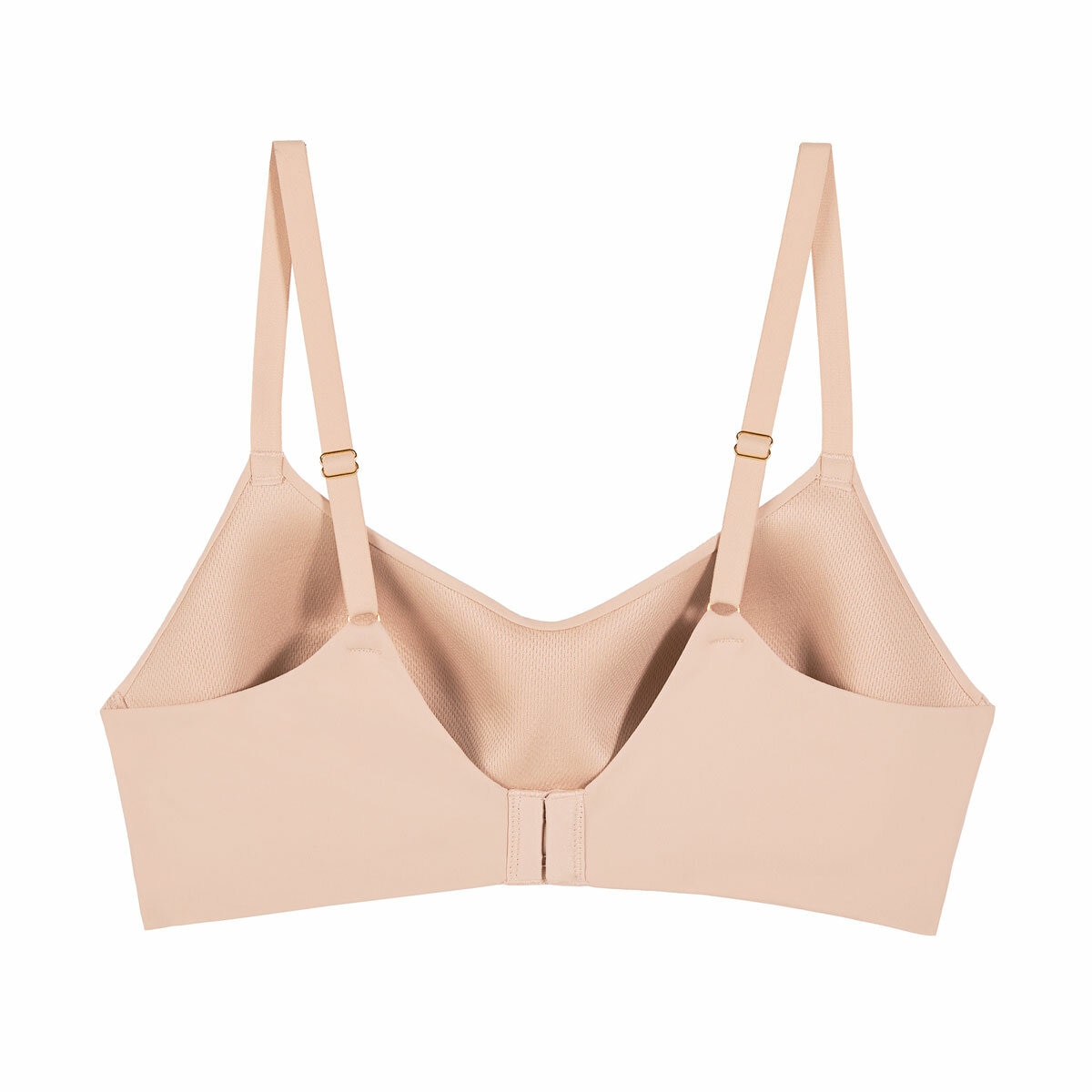 Halston Ladies Flex Bra, 2 Pack Halston Ladies Flex Bra, 2 Pack