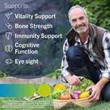 Supports Supports