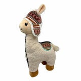 Beige Llama Beige Llama