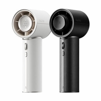 JisuLife Pro1 Mini Handheld Fan in 2 Colours JisuLife Pro1 Mini Handheld Fan in 2 Colours