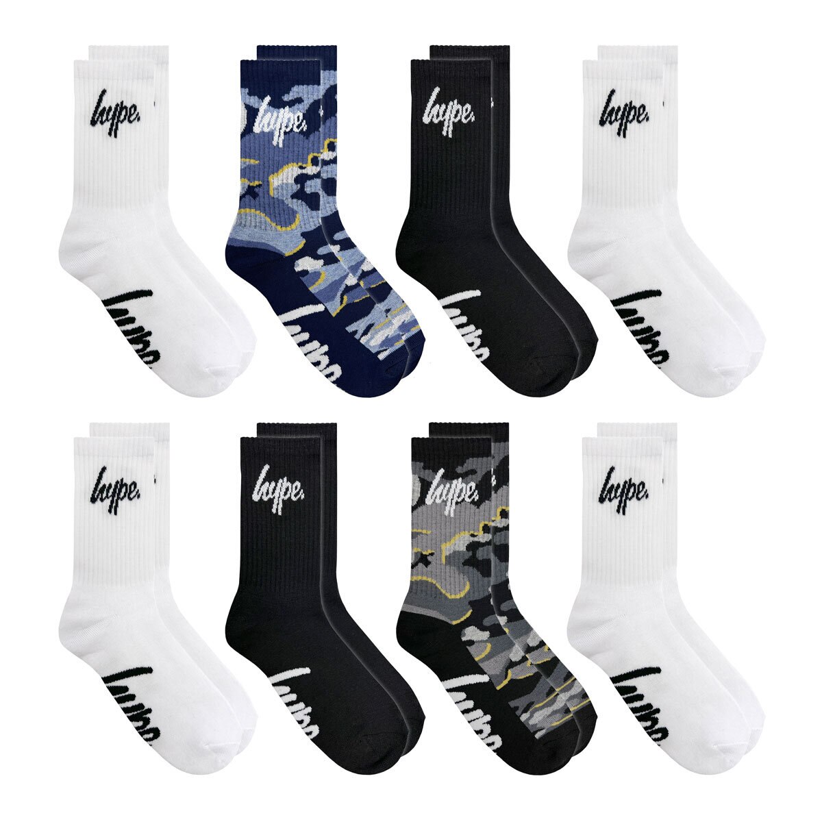 Hype Kids Sock