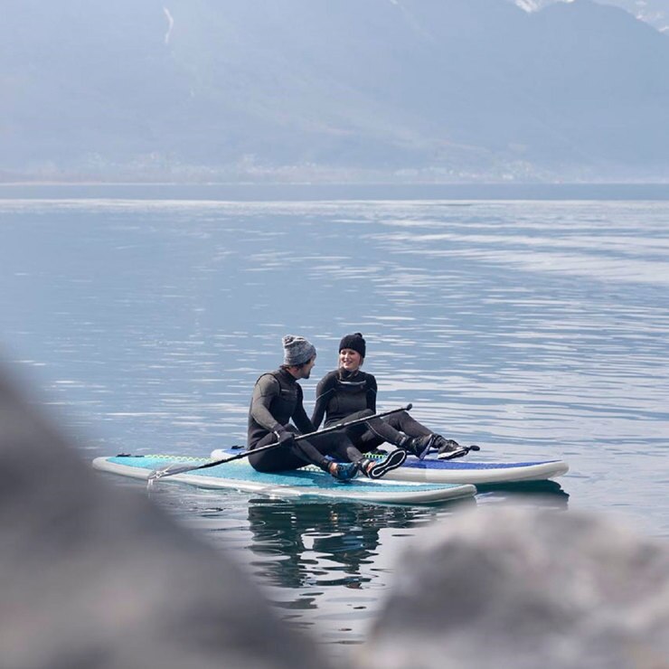jobe titan kura 10.6 paddle board