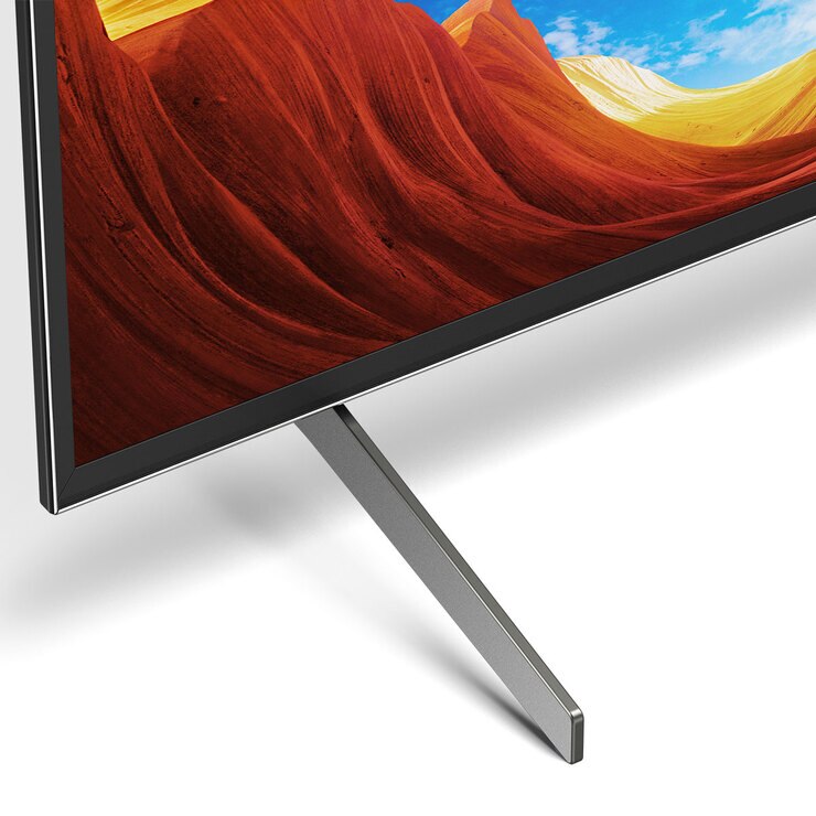 Sony KD85XH9096BU 85 Inch 4K Ultra HD Smart Android TV Costco UK