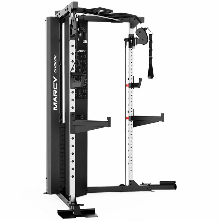 Marcy SM-6500 Functional Training System Marcy SM-6500 Functional Training System