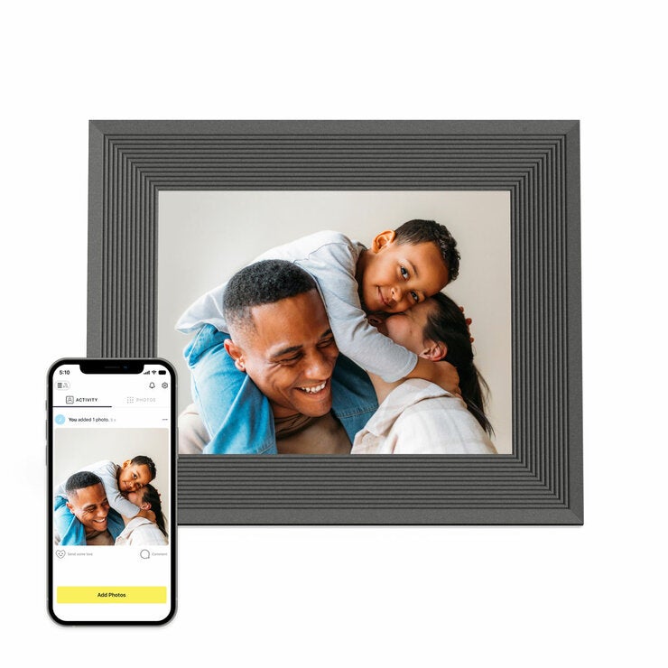 Aura Frame