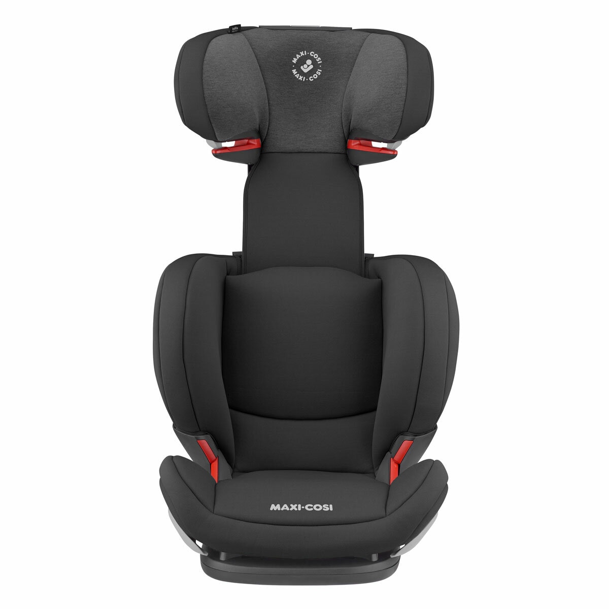 Maxi-Cosi RodiFix AirProtect Car Seat, Black
