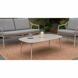 Norfolk Leisure Aston 4 Piece Patio Set