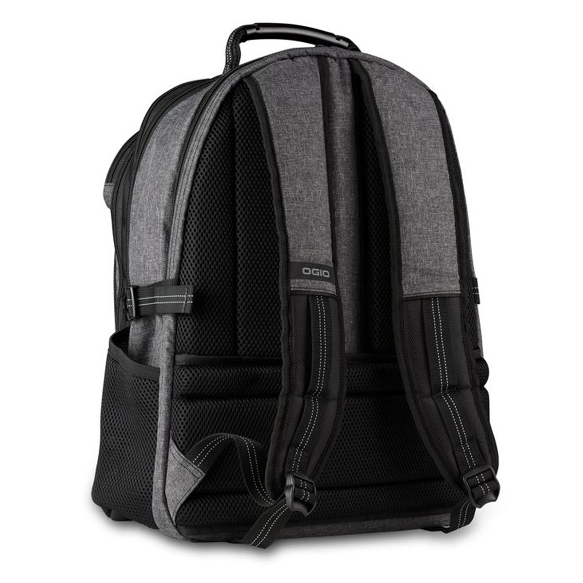 Ogio Alpha Prospect Backpack in Grey Costco UK