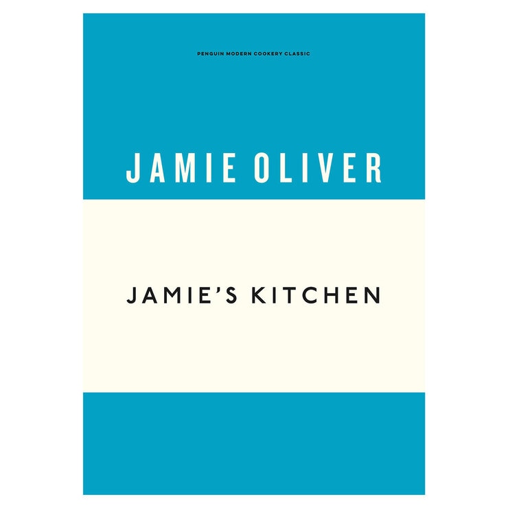 Jamie Oliver Recipe Books Costco UK