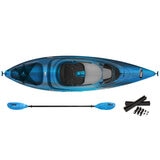 mission kayak