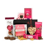 Image of Made with love gift hamper