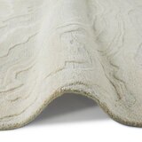 Nourison Graceful Rug in Ivory, 236 x 297 cm
