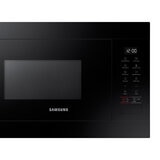 Samsung MS22M8254AK/E3 Built In 22L Microwave, in Black