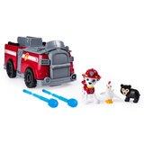 marshall remote control fire truck costco