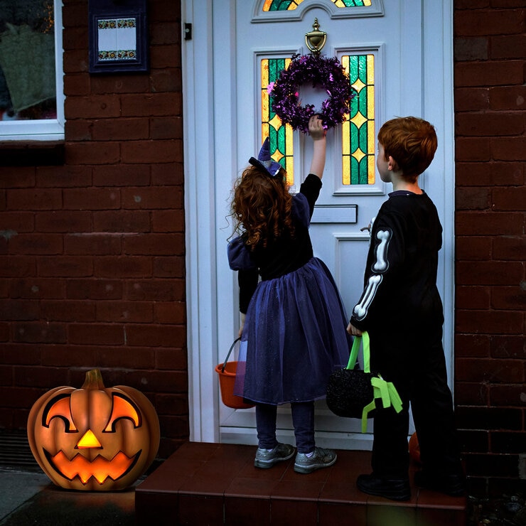 Buy Jack-O-Lantern Overview Image at Costco.co.uk