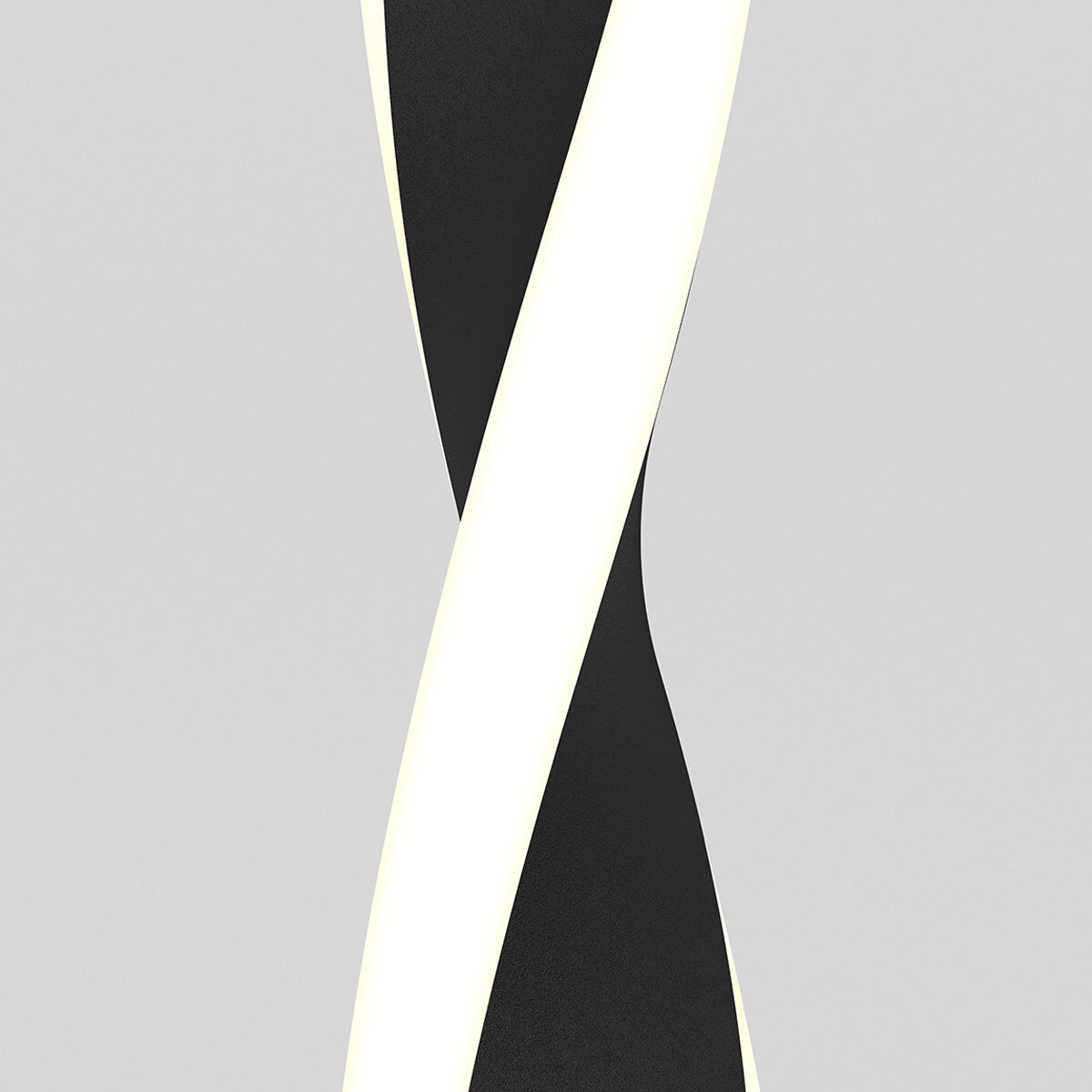 Artika Finley Pendant LED Light in Black
