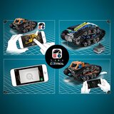 Buy LEGO Technic App-Controlled Transformation Vehicle Features2 Image at Costco.co.uk