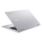 Buy Acer 513, Qualcomm Snapdragon SC7180, 4GB RAM, 64GB eMMC, 13.3 Inch Convertible Chromebook, NX.AS4EK.002 at Costco.co.uk