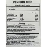 Nutritional Information
