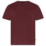 Ted Baker 2 Piece Lounge Set in Burgundy