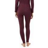 32 Degrees Heat Neo Plush Base Layer Legging 2 Pack
