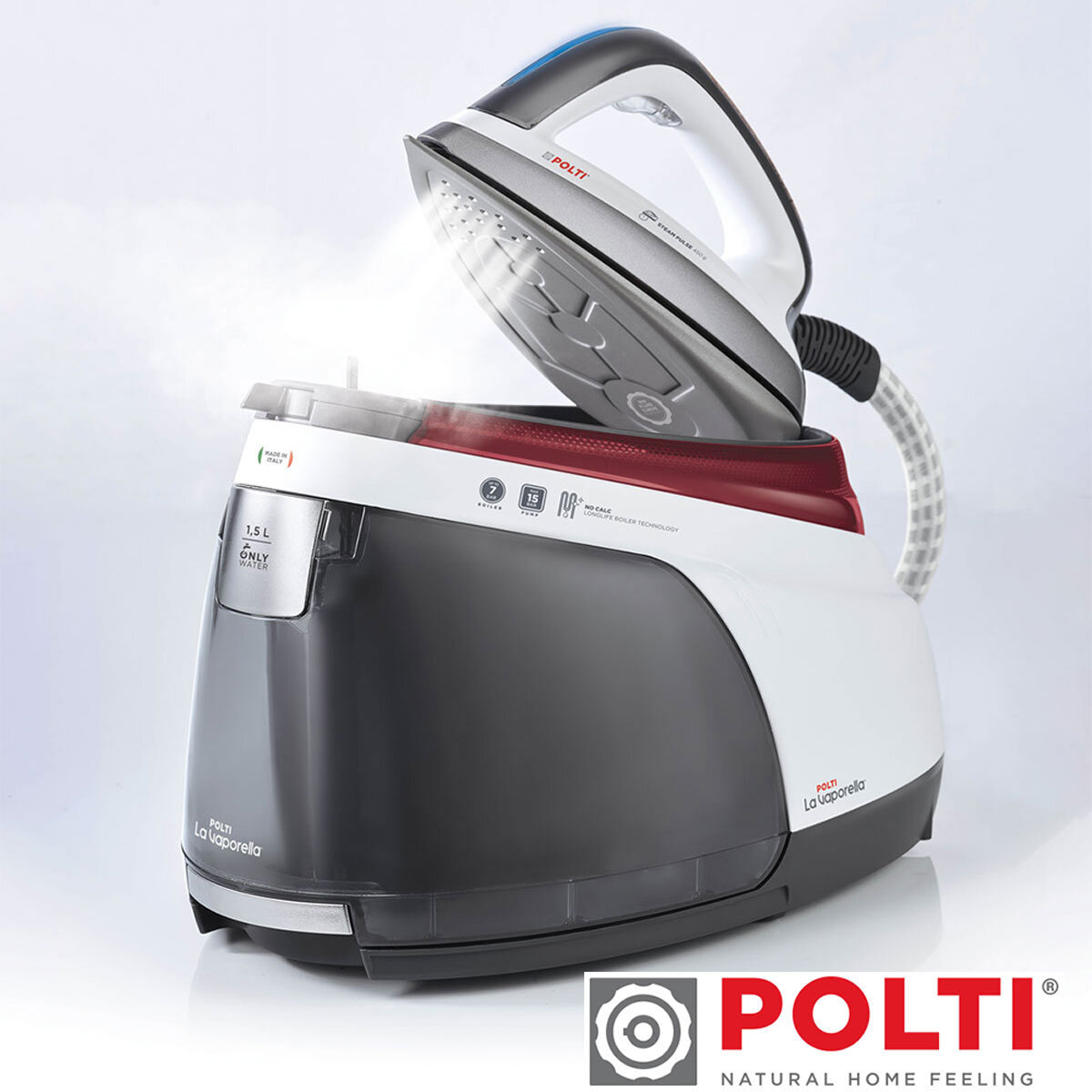 Polti Vaporella Steam Mop