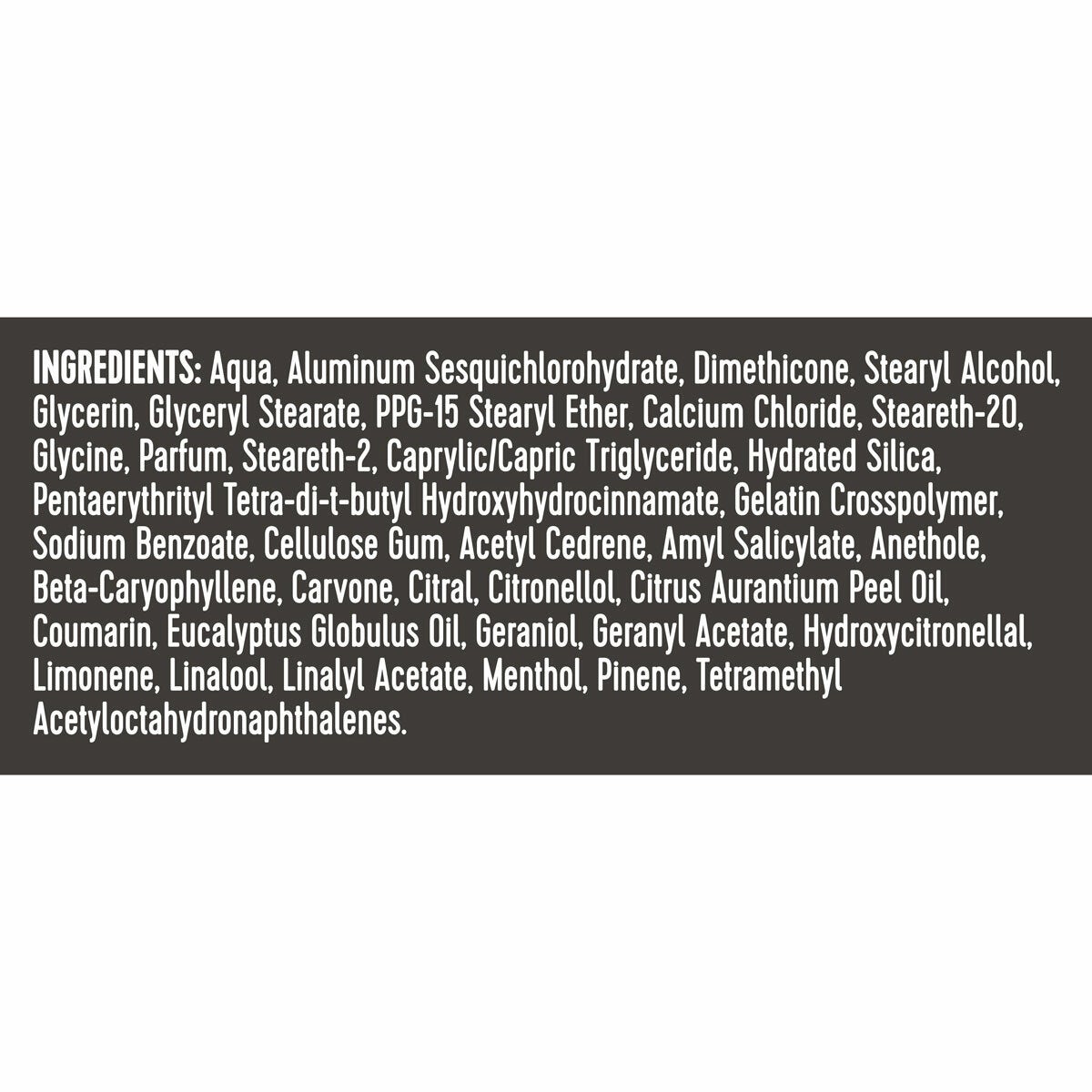 Sure Mens Maximum Protection Anti Perspirant, 3 x 60ml Sure Mens Maximum Protection Anti Perspirant, 3 x 60ml
