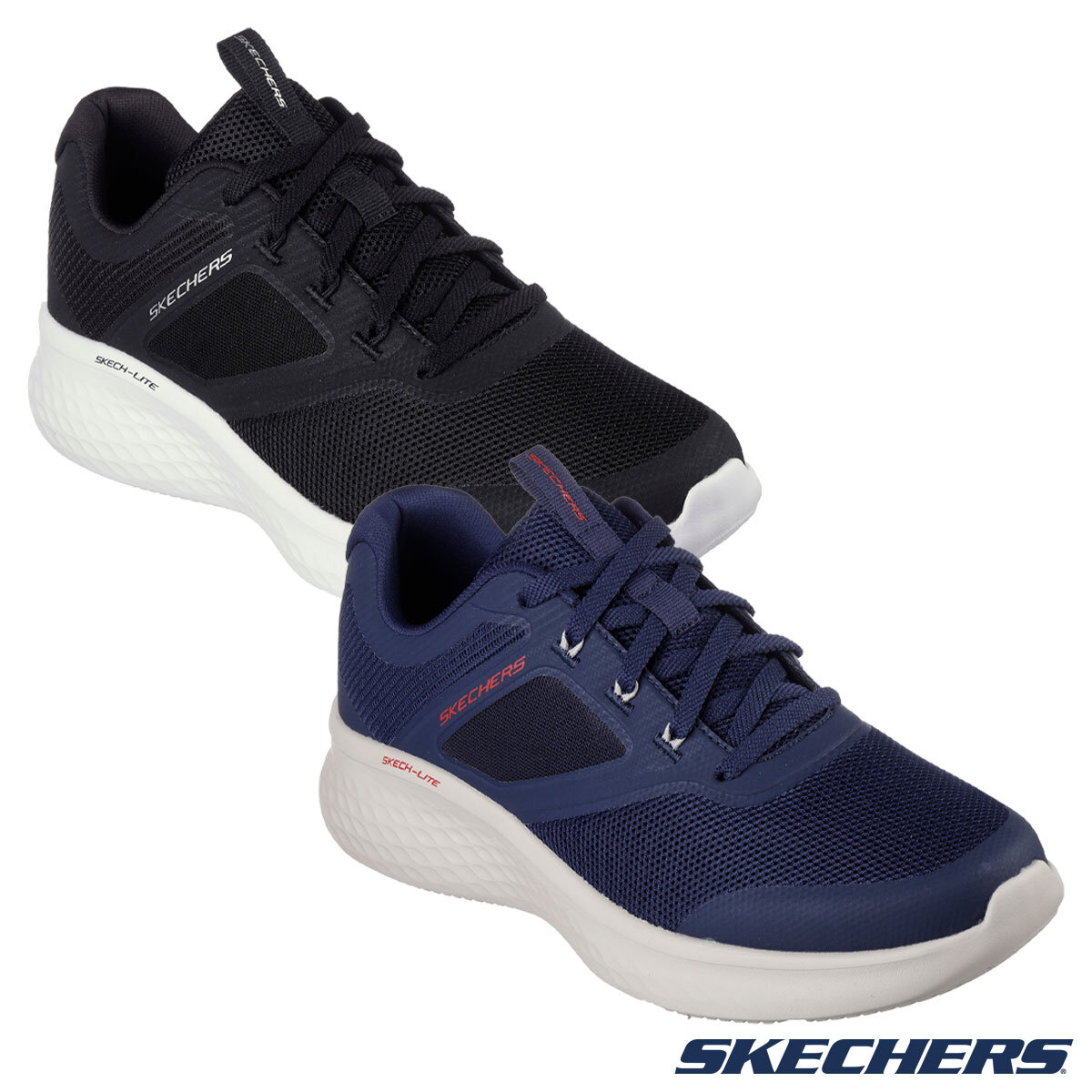 Skechers Men's Lite Pro Century Trainer