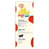BakedIn Soft Pretzel Baking Kit, 1.34kg