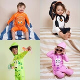 My Little Swimsuits