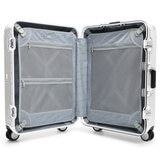 Swiss Military 60cm Medium Hardside Case in Navy
