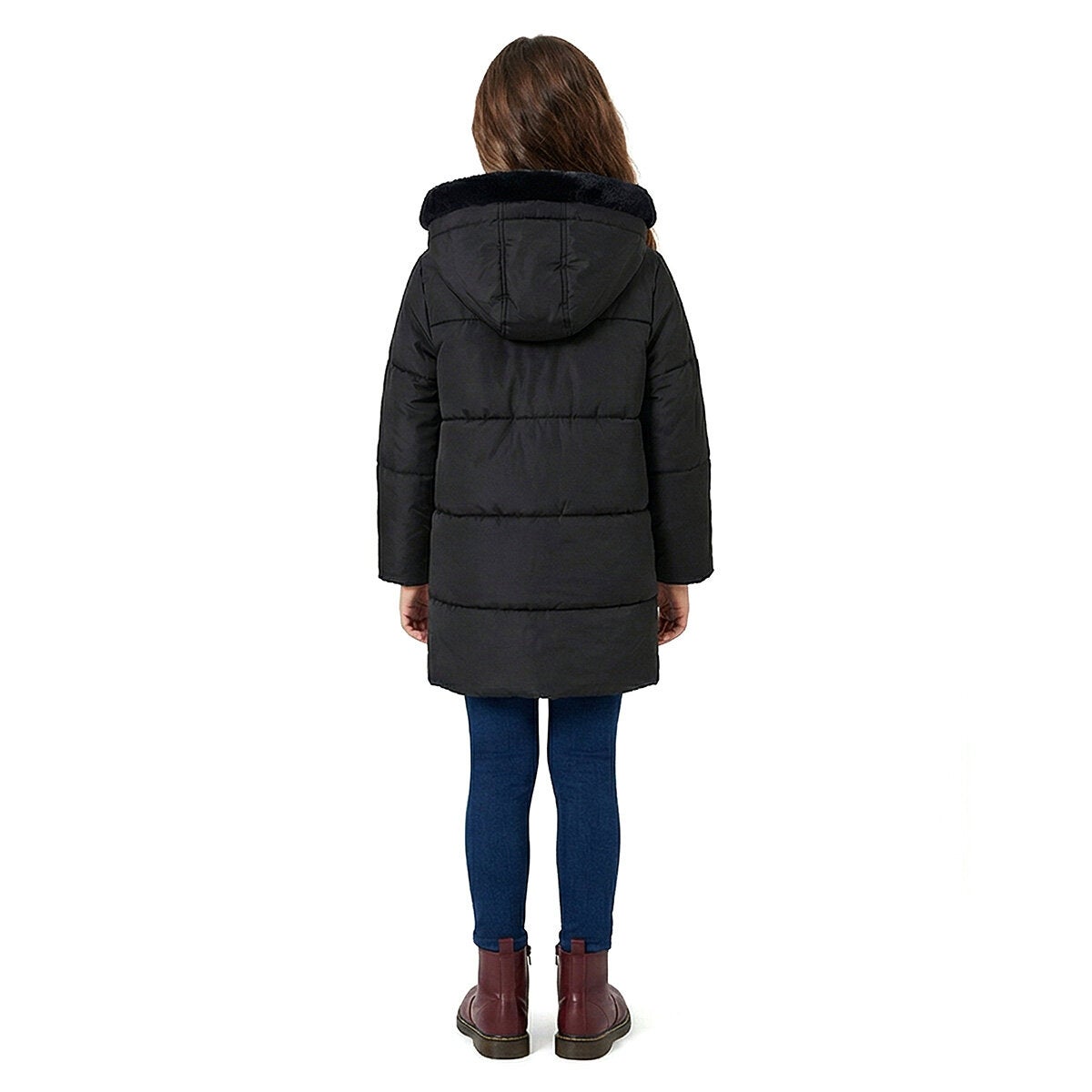 Andy & Evan Kid's Back to School/Weekend Parka (5-12 Years) Andy & Evan Kid's Back to School/Weekend Parka (5-12 Years)