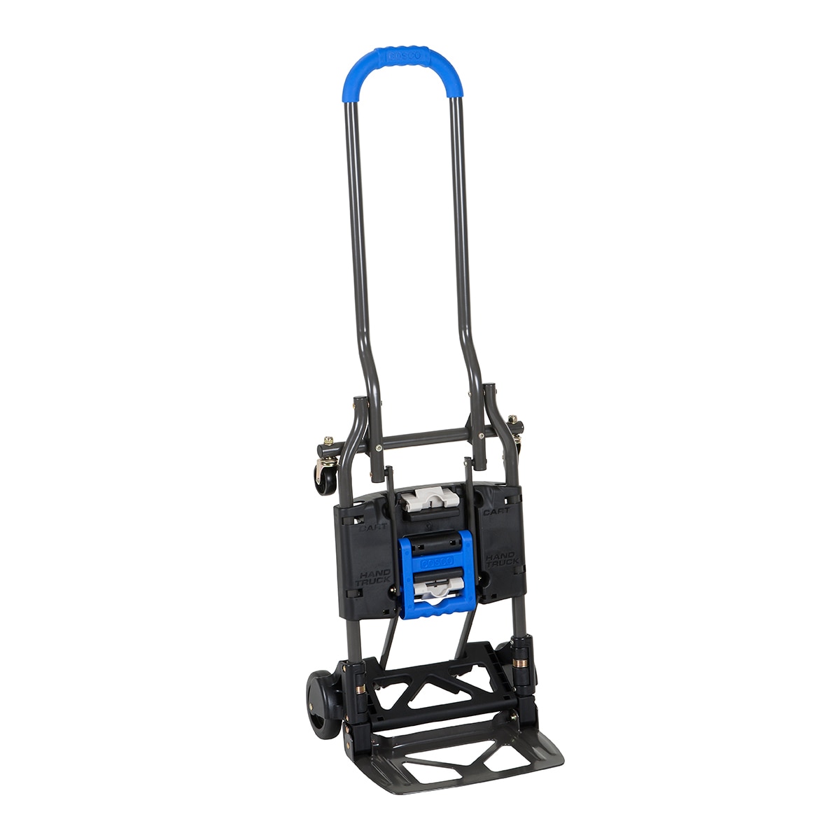 Cosco Shifter 136kg / 300lb Capacity Multiposition Folding Hand Truck