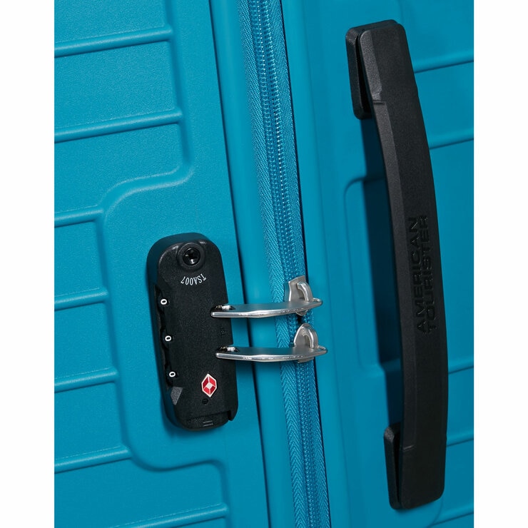 American Tourister Jet Driver