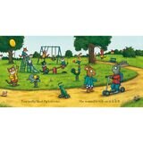 Pip & Posy 3 Board Book Set, Axel Scheffler (2+ Years)